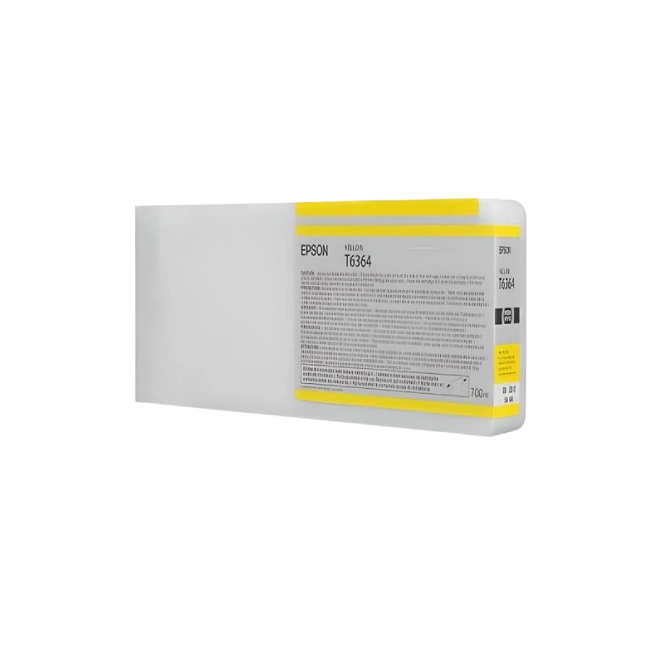 UltraChrome HDR Yellow - 700 ml SP7900/9900-1