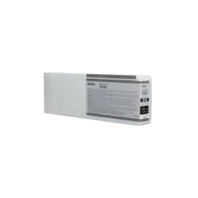 UltraChrome HDR Light Black - 700 ml SP7900/9900-1