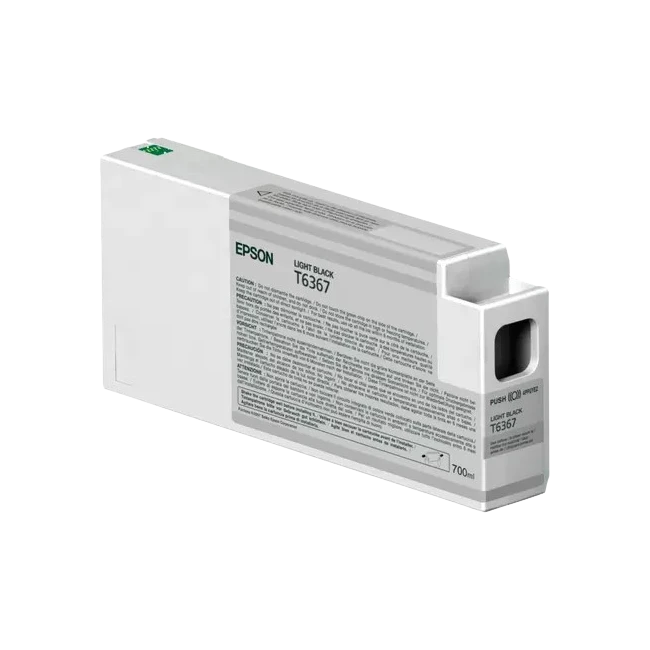 UltraChrome HDR Matte Black - 700 ml SP7900/9900