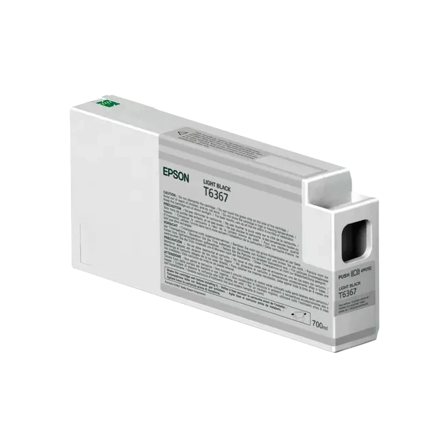 UltraChrome HDR Light Light Black - 700 ml SP7900/9900-1