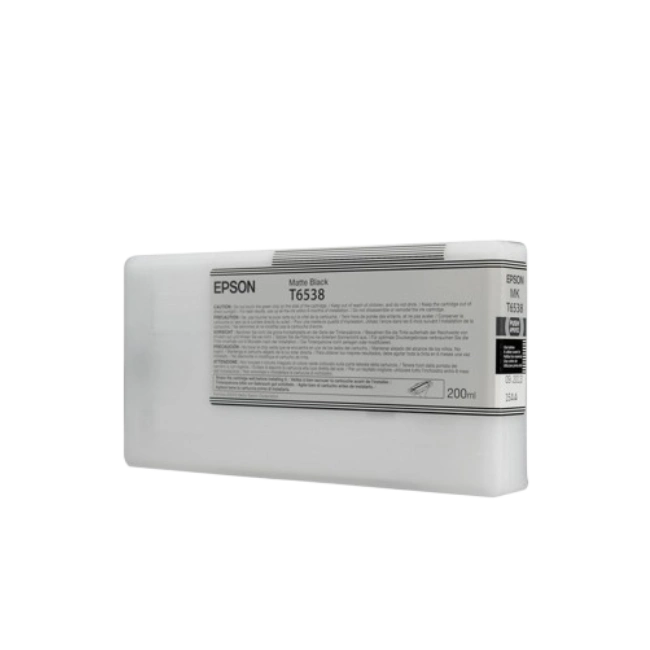 PHOTO BLACK 200 ml Epson Stylus Pro 4900-2