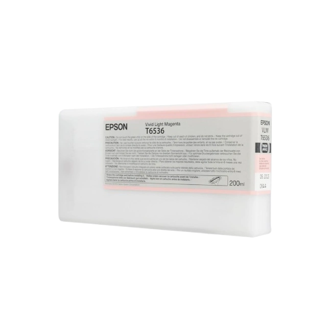 VIVID MAGENTA 200 ml Epson Stylus Pro 4900-2