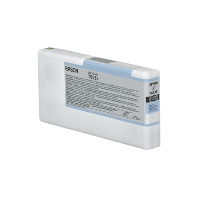 LT CYAN 200 ml Epson Stylus Pro 4900-1
