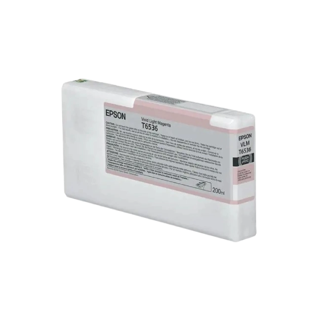 VIV LT MAGENTA 200 ml Epson Stylus Pro 4900-1