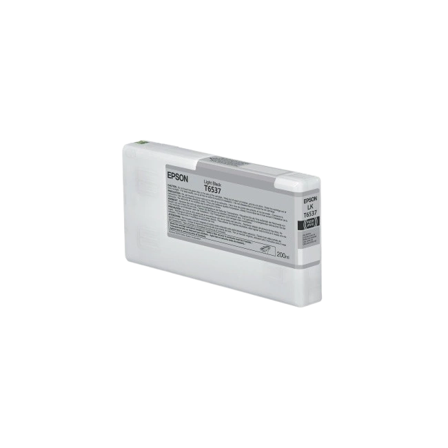 LIGHT BLACK 200 ml Epson Stylus Pro 4900-2