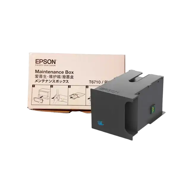 Maintenance Box WF-5190, WF-5690, WF-R5690, WF-49XX, WF-40XX