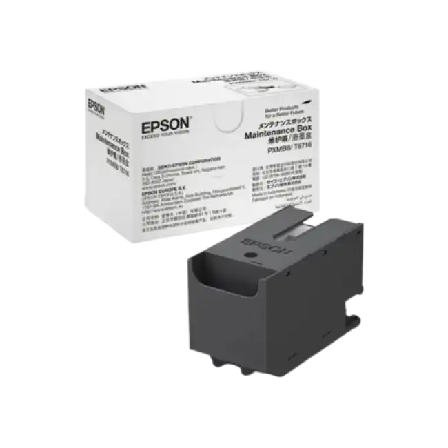 Maintenance Box WF C5210, C5290, C5710, C5790, C579R-4