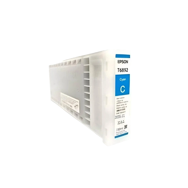 Cyan Ink Cartridge  700ml FOR S‐SERIES-2