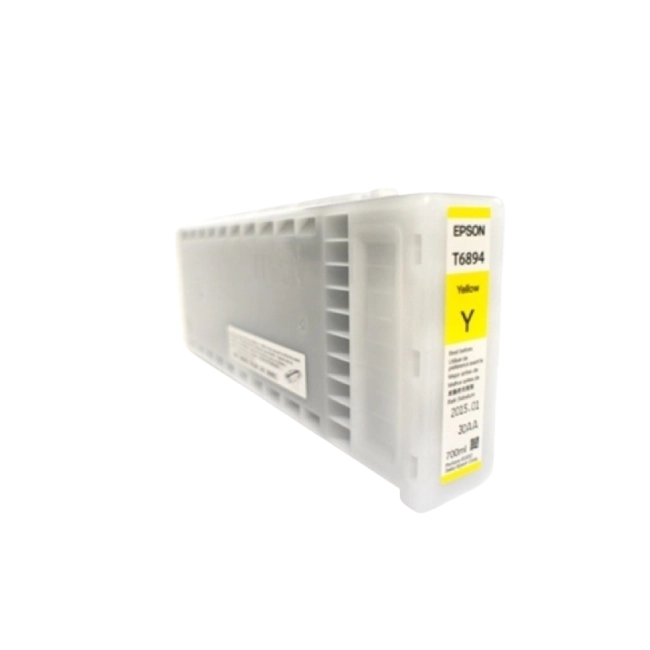 YELLOW INK CARTRIDGE - 700ML ULTRACHROME GS2 FOR S-SERIES-2