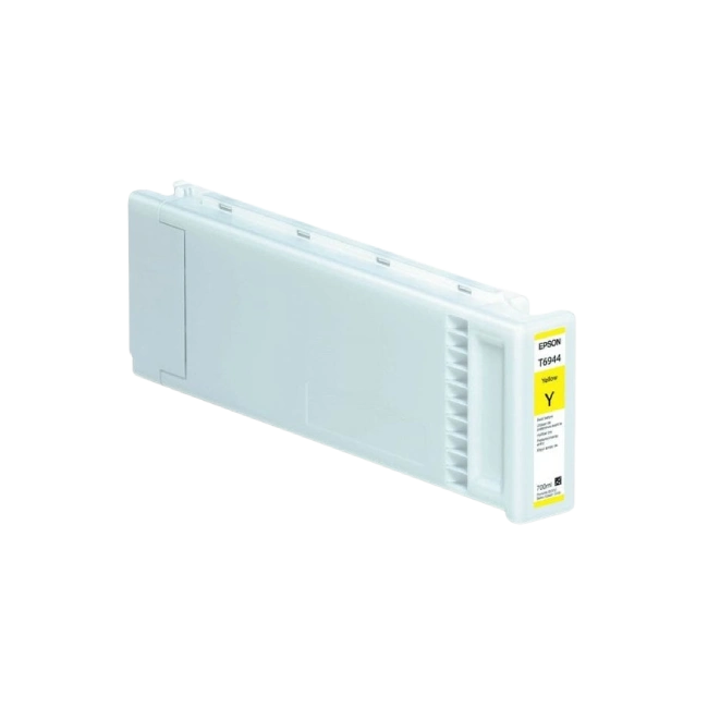 YELLOW 700ML  T-SERIES-1