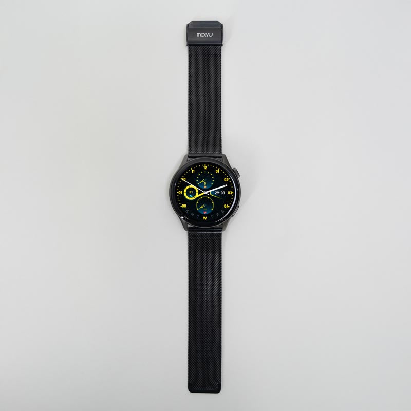 Pulsera T7 y T8 Inox X1-6