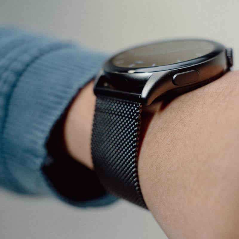Pulsera T7 y T8 Inox X1-7