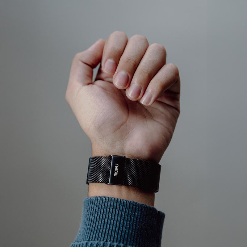 Pulsera T7 y T8 Inox X1-9