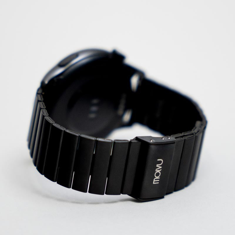 Pulsera T7 y T8 Inox X2-3