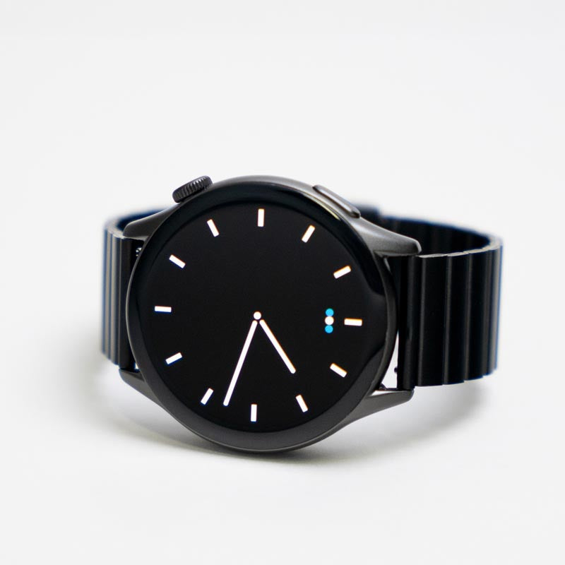 Pulsera T7 y T8 Inox X2-4
