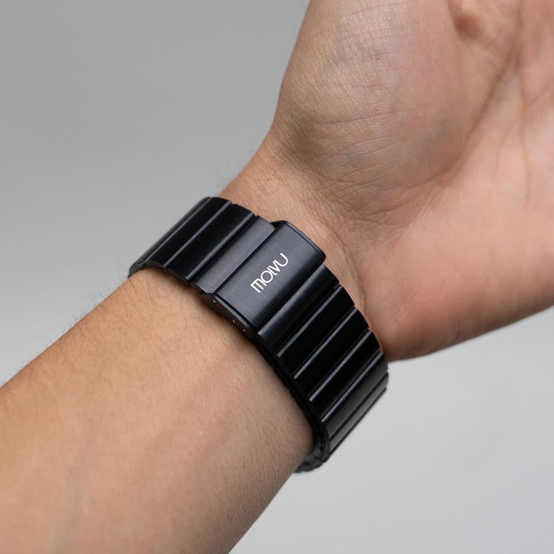 Pulsera T7 y T8 Inox X2-6