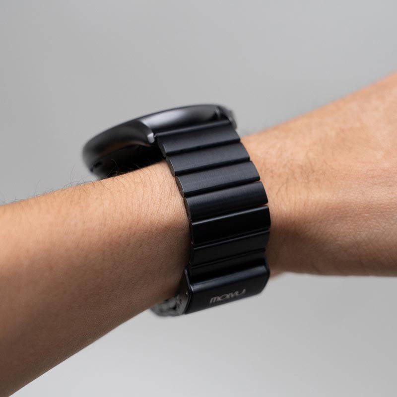 Pulsera T7 y T8 Inox X2-5
