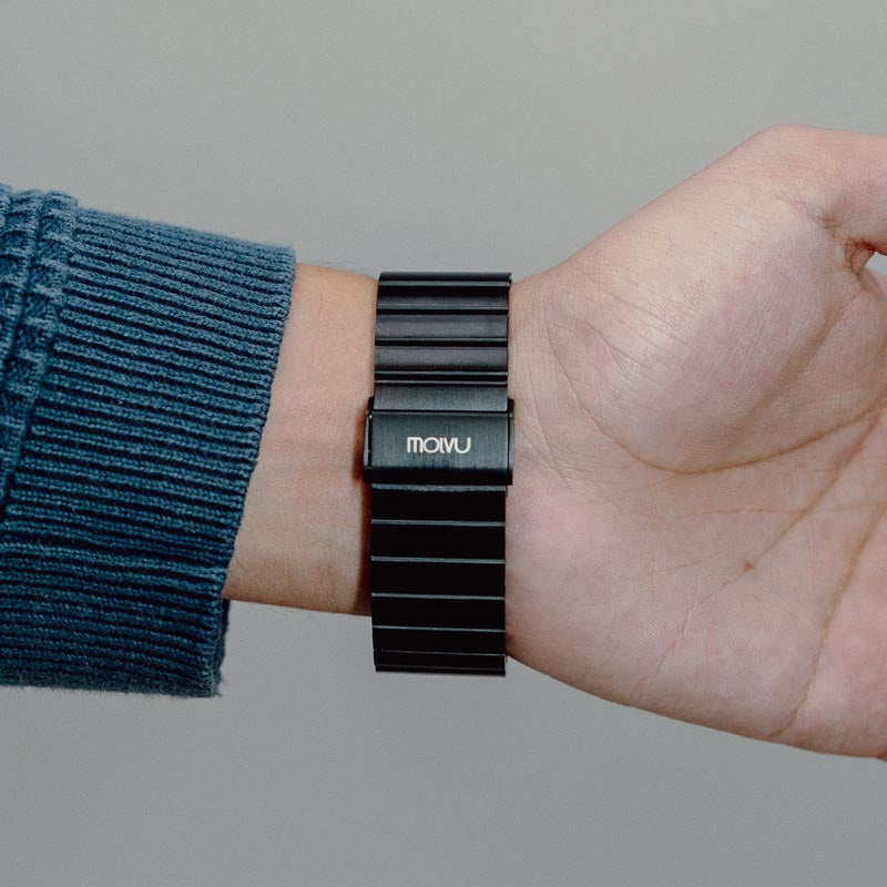 Pulsera T7 y T8 Inox X2-19