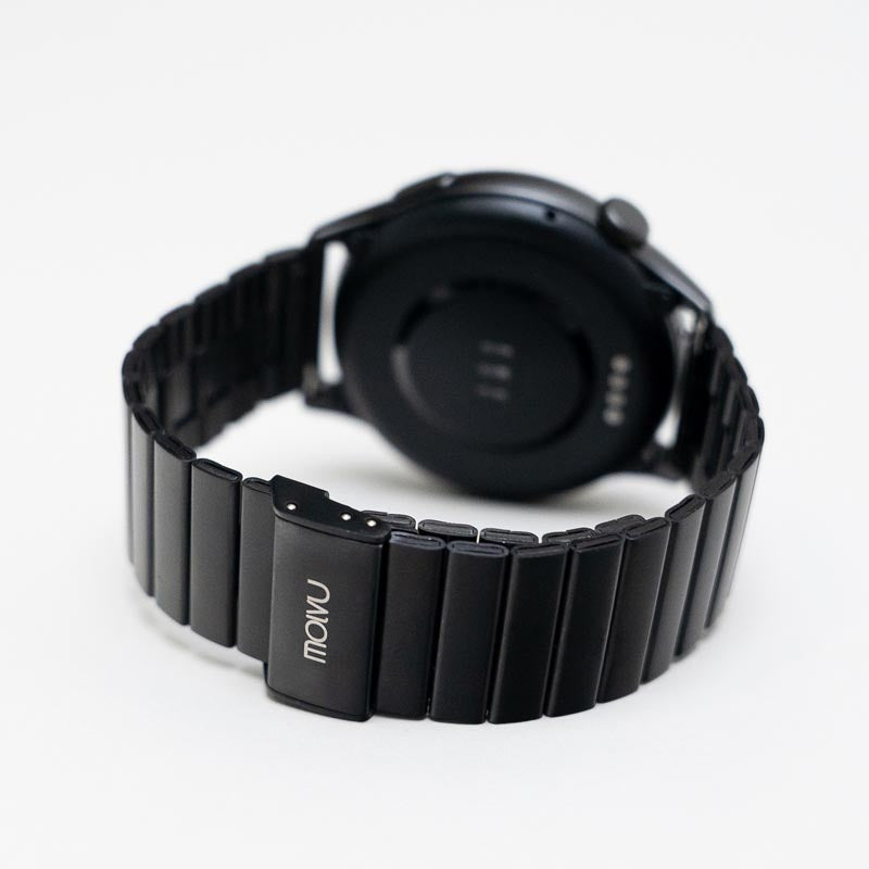 Pulsera T7 y T8 Inox X2-2