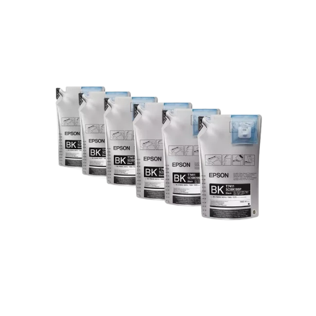 ULTRACHROME DS BLACK 6LTR