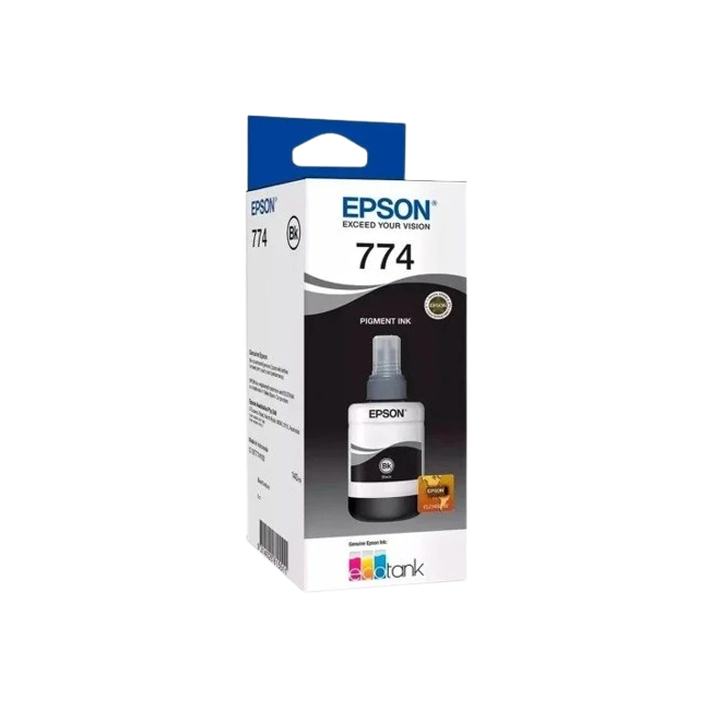 Epson T774 - 140ml - Black