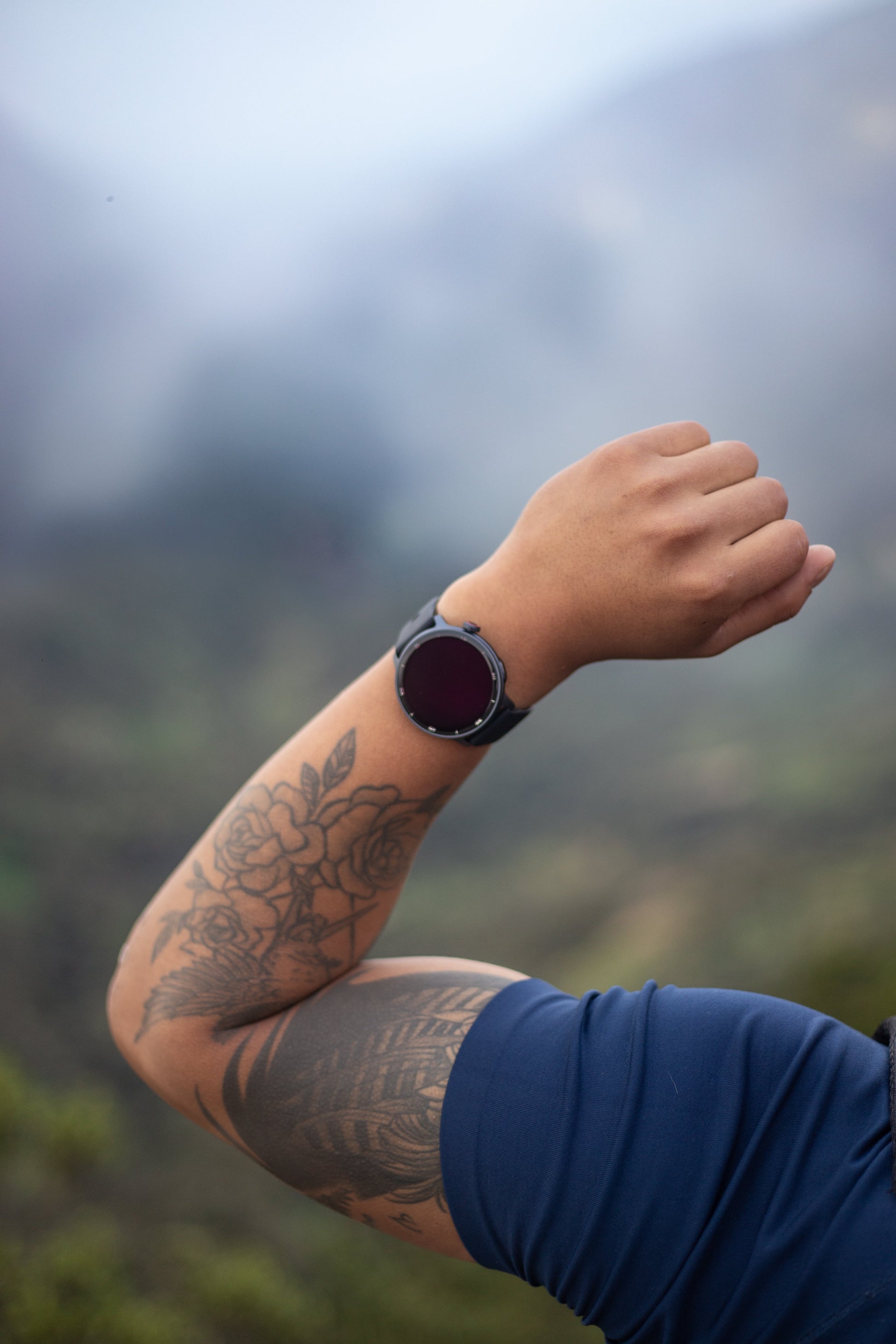 Reloj T8 + 3 Pulseras-8
