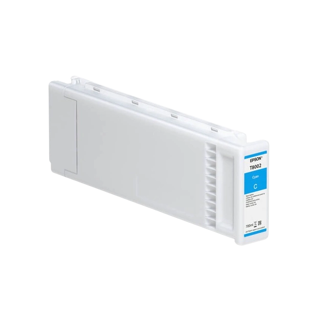 EPSON CARTUCHO ULTRACHROME CYAN T800200 PRO 700ml-2