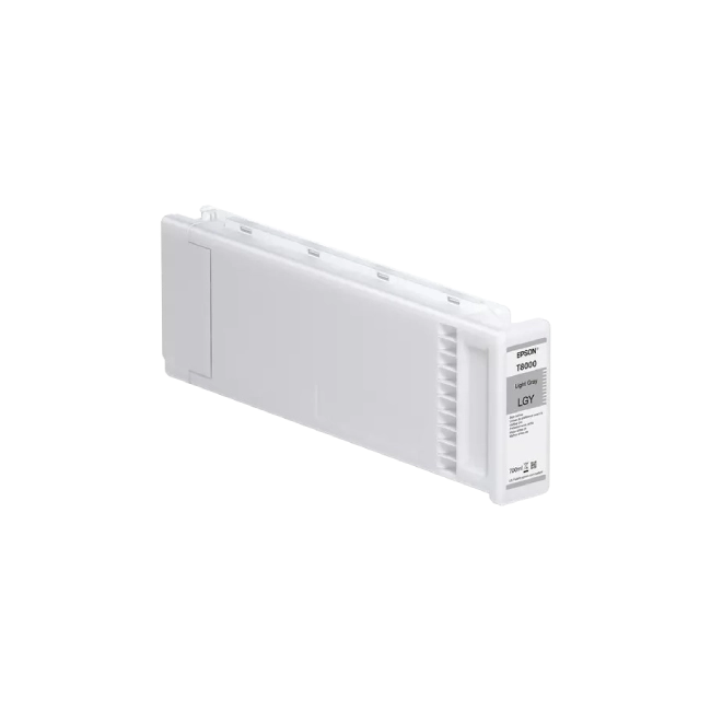 UltraChrome Pro Gray - 700 ml-1