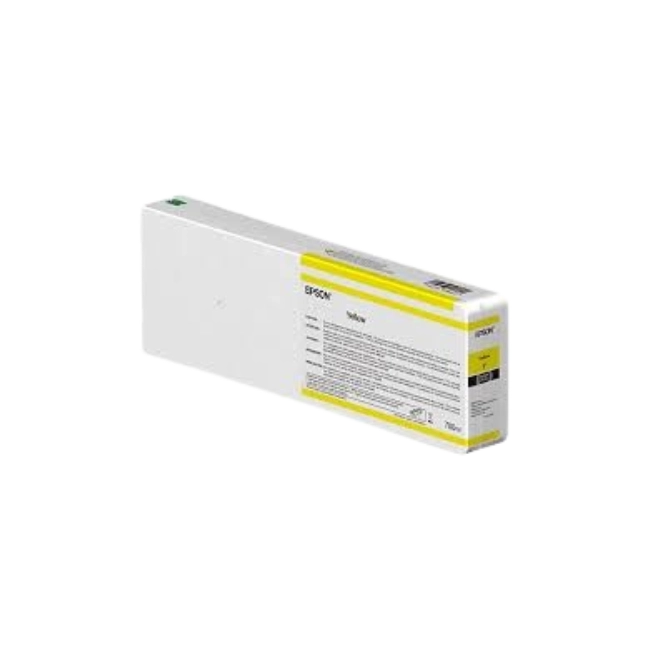 UltraChrome HD Yellow Ink Cart (700 ml)