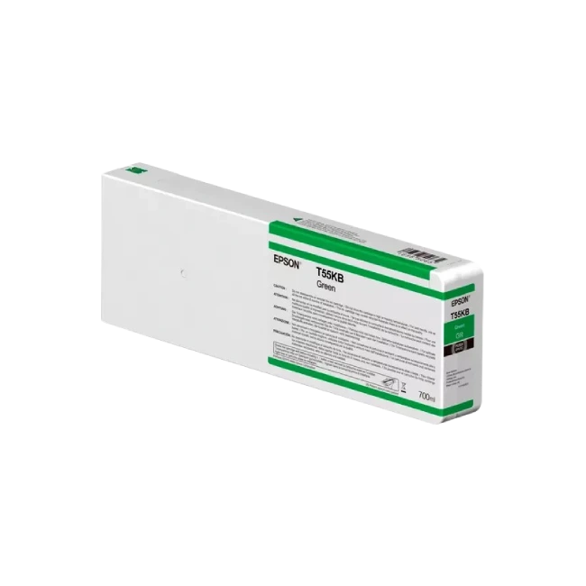 UltraChrome HDX Green Ink Cart (700 ml)-1