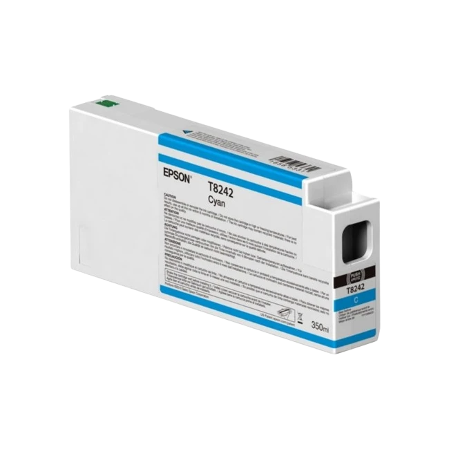 UltraChrome HD Cyan Ink Cart (350 ml)-2