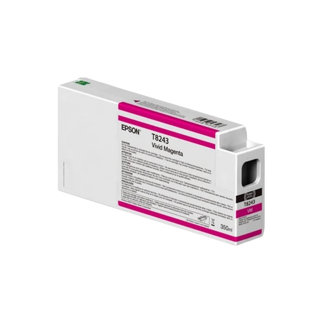 UltraChrome HD Magenta Ink Cart (350 ml)-1