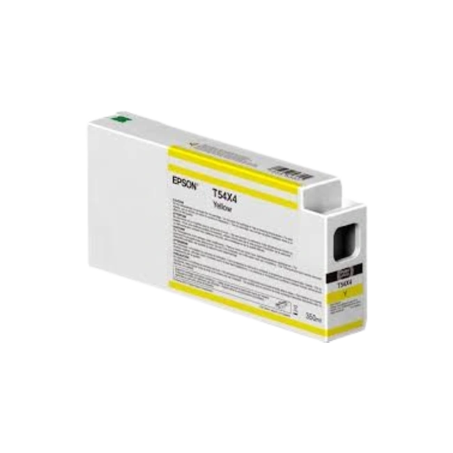 UltraChrome HD Yellow Ink Cart (350 ml)