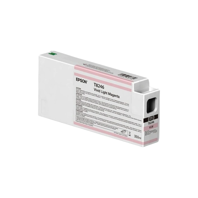 UltraChrome HD Light Magenta Ink Cart (350 ml)