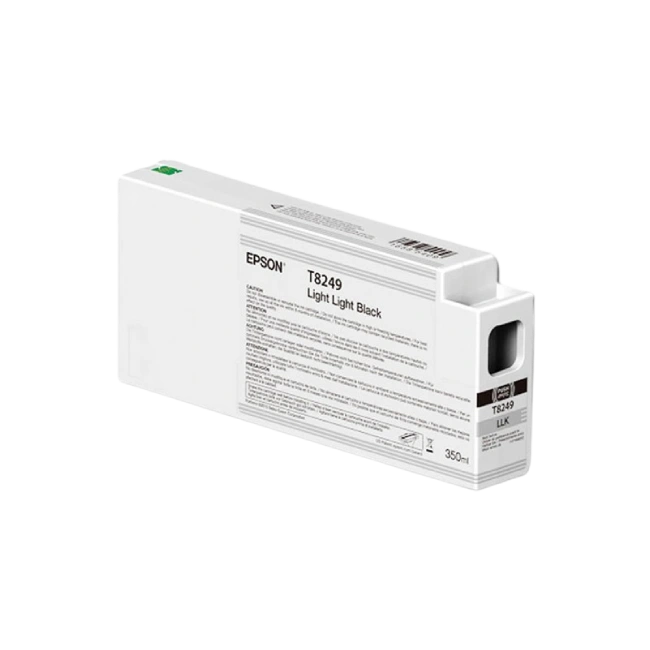 UltraChrome HD Light Light Light Black Ink Cart (350 ml)-2