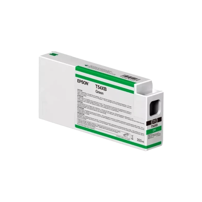 UltraChrome HDX Green Ink Cart (350 ml)-1
