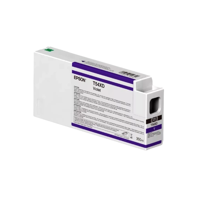 UltraChrome HDX Violet Ink Cart (350 ml)