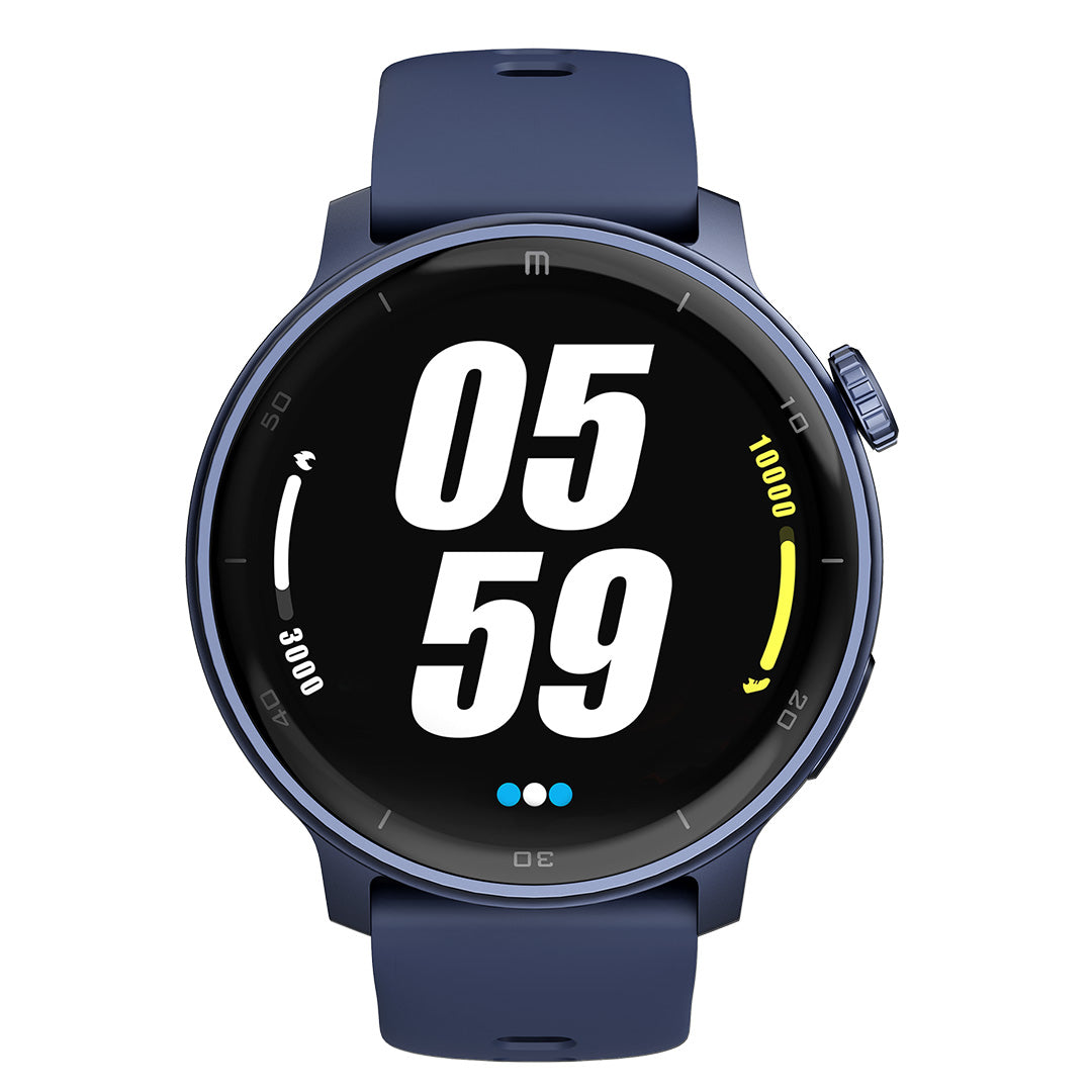 Reloj T8 Azul-1