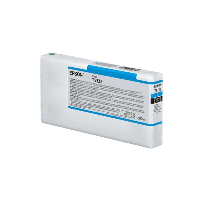 HD CYAN INK CART 200 ml Epson SureColor P5000 SE/CE-2