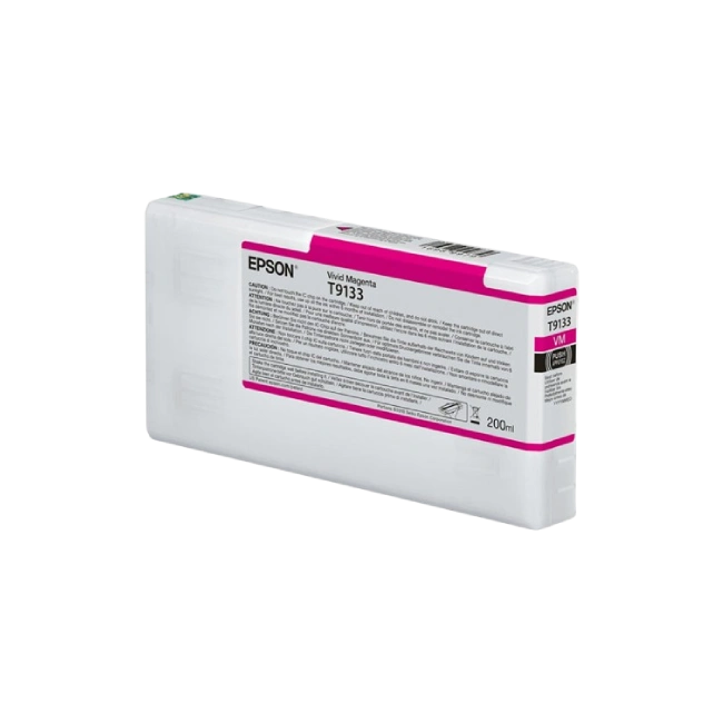 HD VIV MGNTA INK CART 200 ml Epson SureColor P5000 SE/CE-1