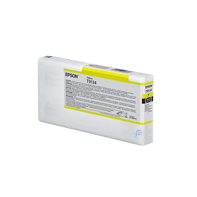 HD YELLOW INK CART 200 ml Epson SureColor P5000 SE/CE-1