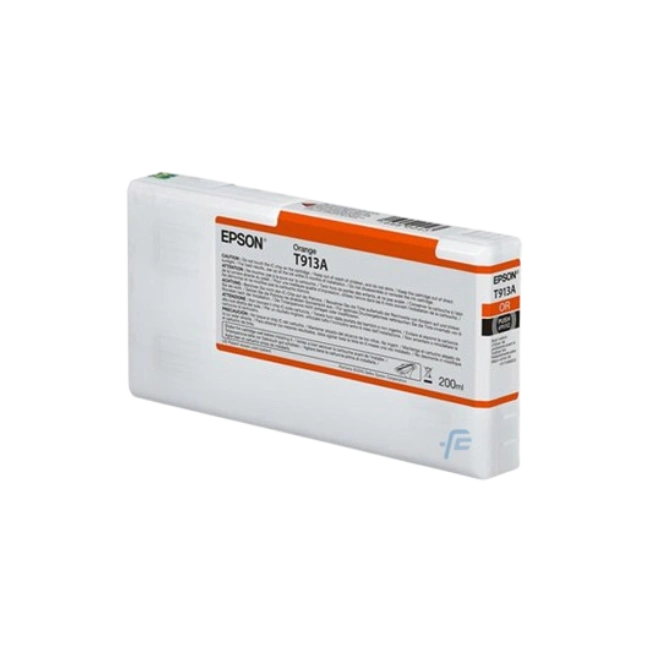 HDX ORANGE INK CART 200 ml Epson SureColor P5000 SE/CE