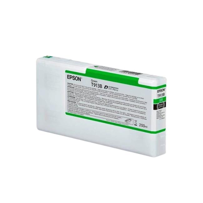 HDX GREEN INK CART (200 ml Epson SureColor P5000 SE/CE