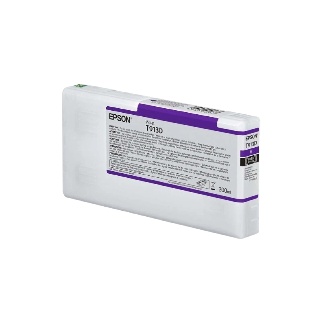 HDX VIOLET INK CART (200 ml Epson SureColor P5000 CE-1