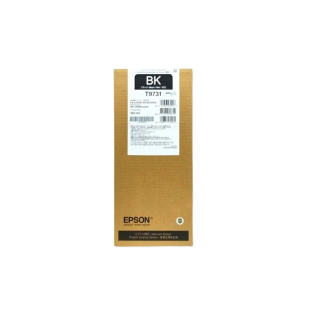 WorkForce WF-C869R Black Hi-2