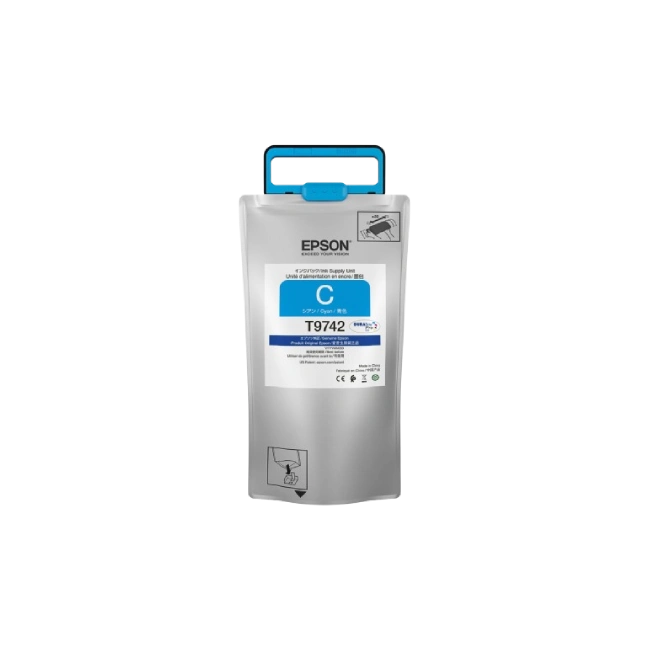 WorkForce WF-C869R Cyan Hi-1