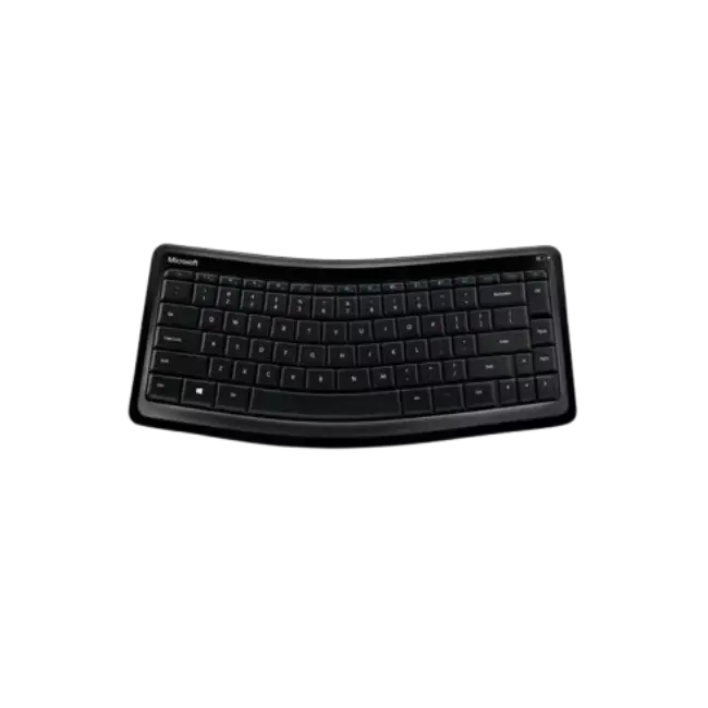 SCULPT MOBILE KEYBOARD USB PO
