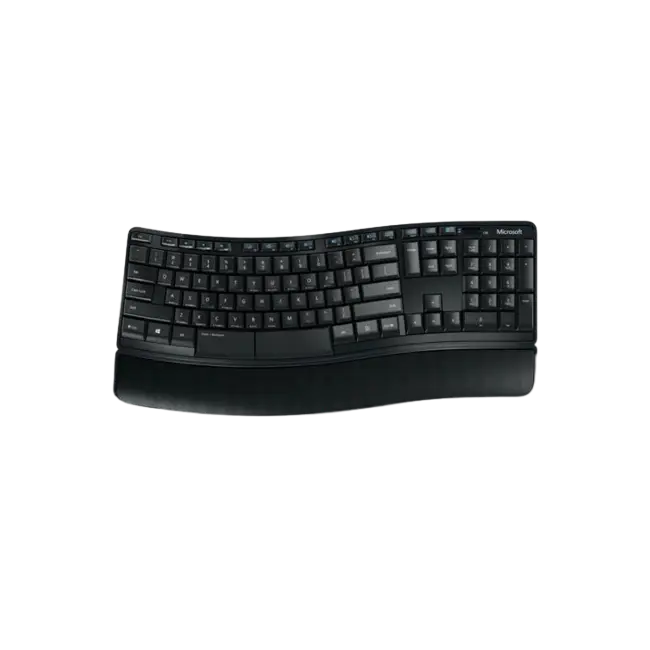 SCULPT MOBILE KEYBOARD USB PO-2