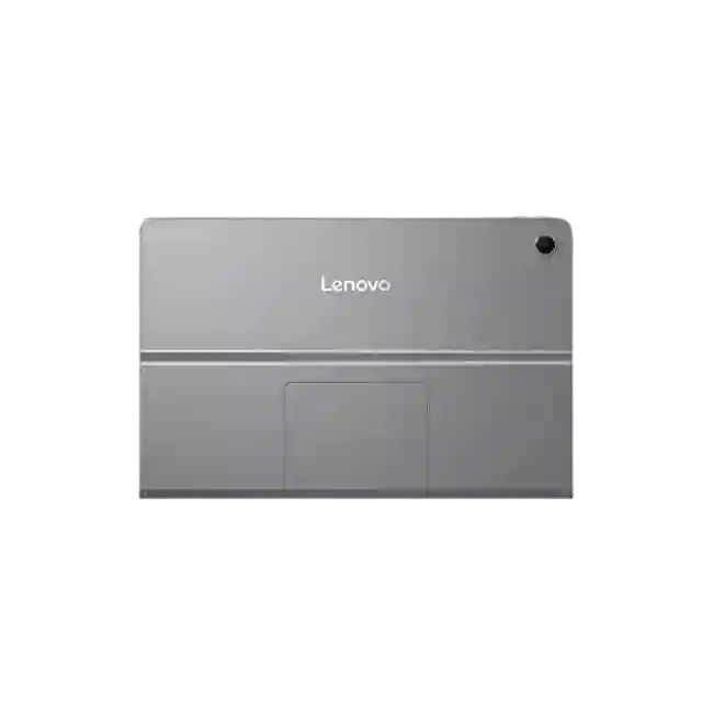 Lenovo Tab Plus - 11.5" - 2K (2000 x 1200) - Android 14 or Later - MediaTek Helio G99 - 8GB Soldered LPDDR4x - 128GB UFS 2.2 - Luna Grey + Sleeve + Moto Buds-3