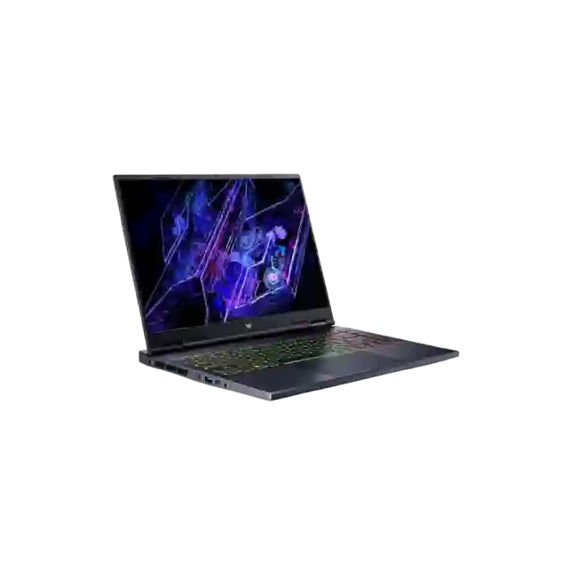 Lenovo Legion - 8.8" - 2.5K (2560 x 1600) - Android 14 or Later - Qualcomm Snapdragon 8 Gen 3 - 12GB Soldered LPDDR5x - 256GB UFS 4.0 - Eclipse Black + Folio Case + Glass Film-3